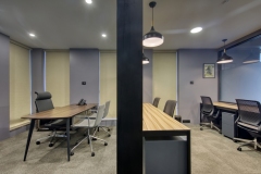 Furnished Office for Rent Ahmedabad Karma Workspaces