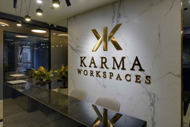 Meeting Room on Rent Ahmedabad Karma Workspaces